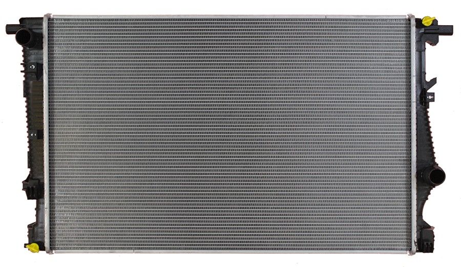 2018, 2017, 2016, 2015, 2014 Jeep Cherokee Radiator