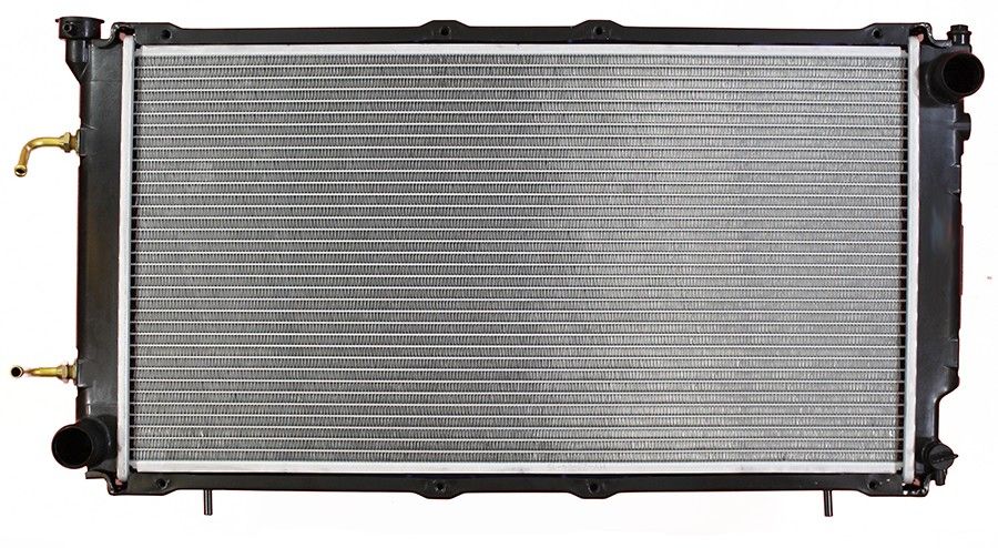 1997, 1996 Subaru Legacy Radiator
