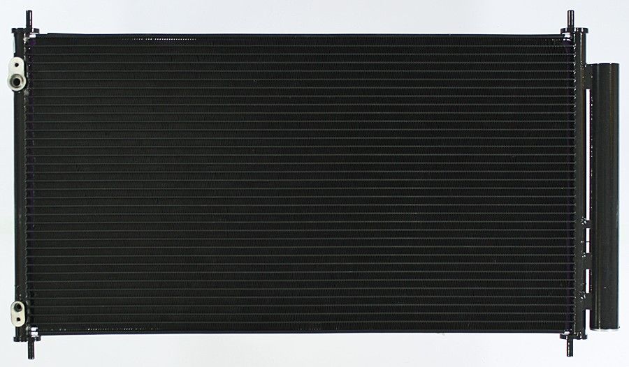 2014, 2013, 2012, 2011, 2010, 2009 Acura TL A/C Condenser
