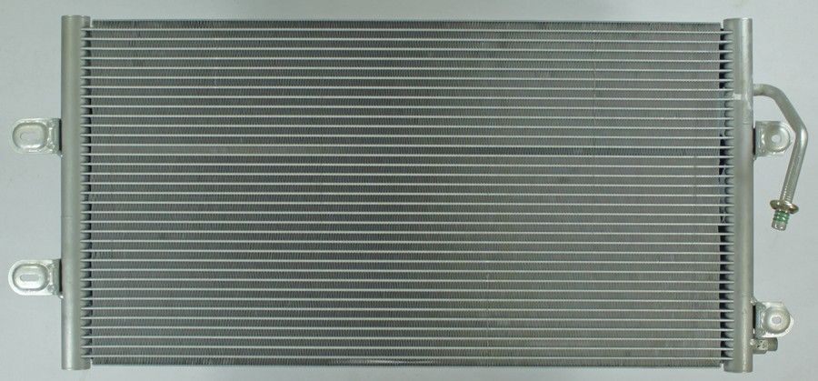 1997, 1996, 1995, 1994, 1993 Eagle Vision A/C Condenser