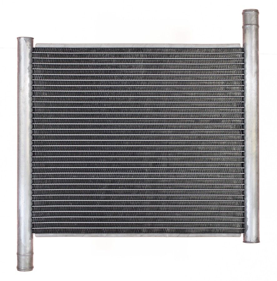 2015, 2014, 2013, 2012, 2011, 2010, 2009, 2008 Smart Fortwo Radiator