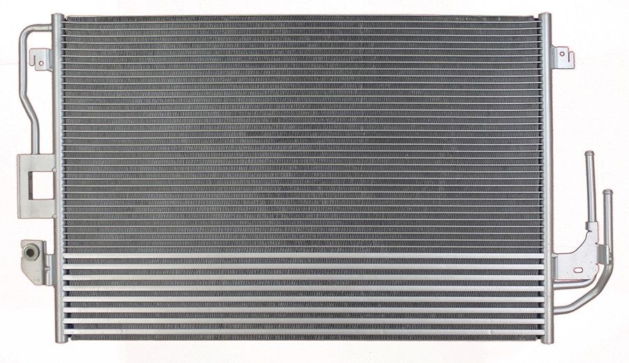 2012, 2011, 2010, 2009 Ford Escape A/C Condenser
