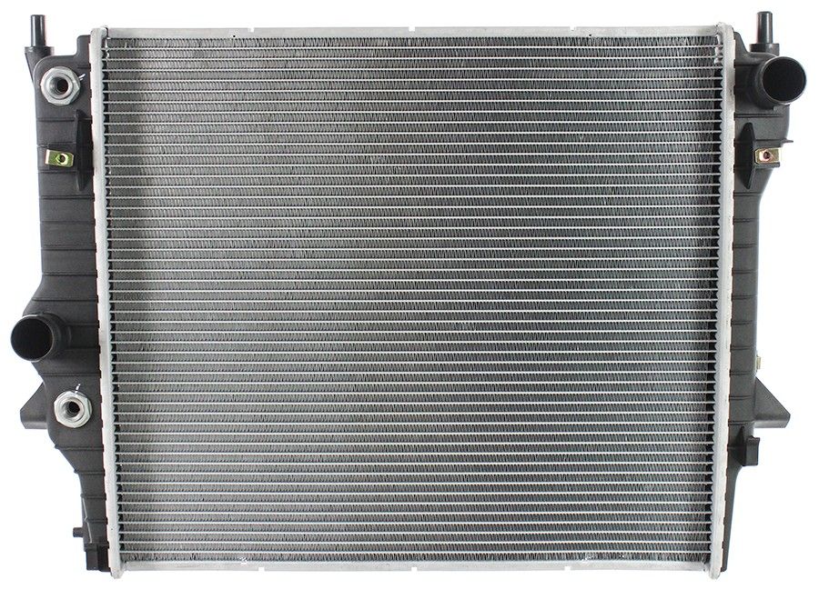 Radiator