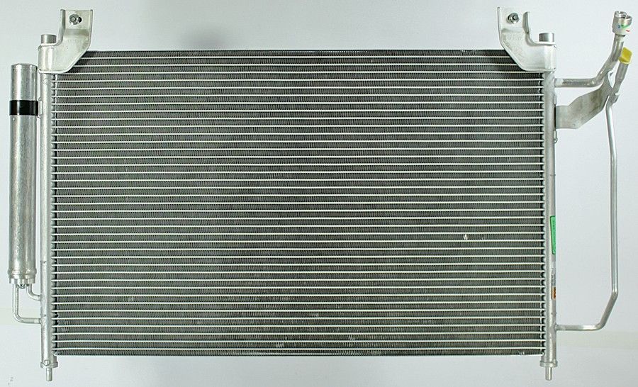 2011, 2010, 2009, 2008, 2007 Mazda CX-7 A/C Condenser