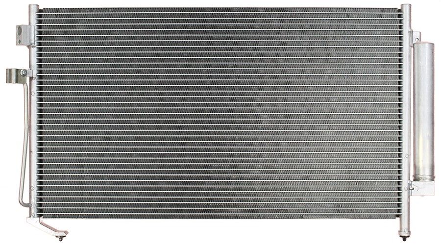2008, 2007, 2006, 2005, 2004, 2003 Subaru Forester A/C Condenser