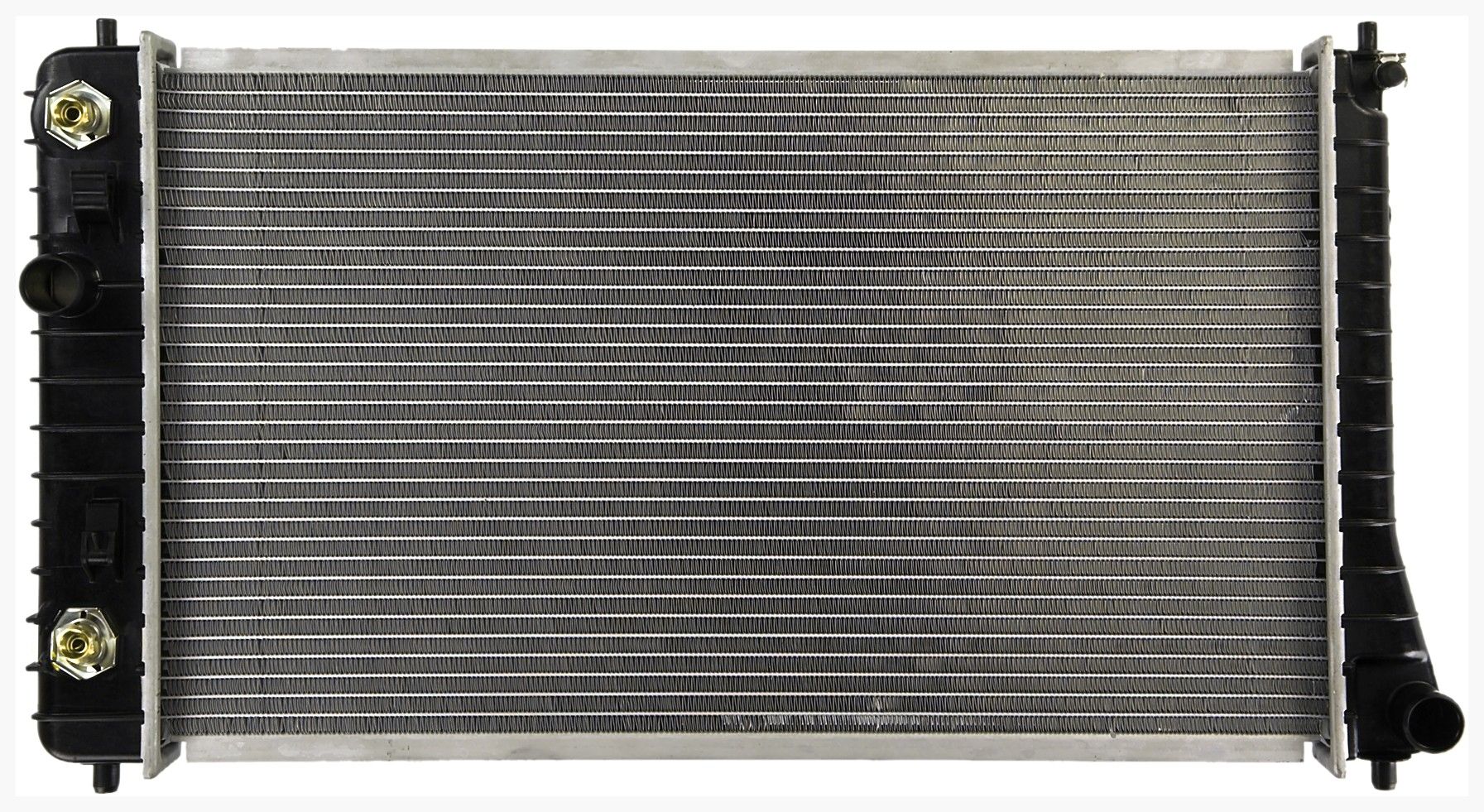 2002, 2001, 2000, 1999, 1998, 1997, 1996, 1995 Pontiac Sunfire Radiator