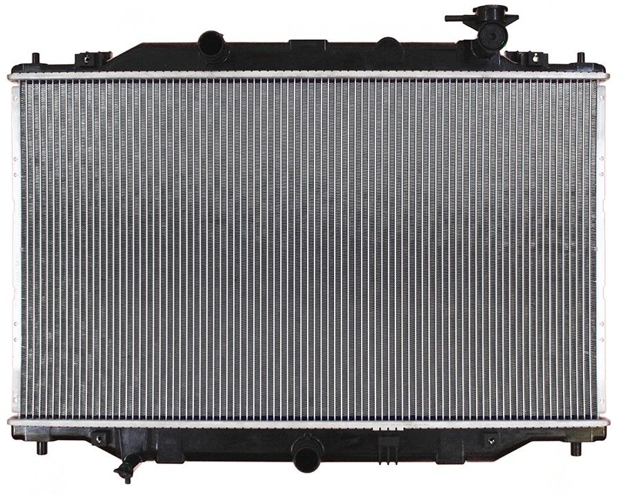 2020, 2019, 2018, 2017, 2016, 2015, 2014, 2013 Mazda CX-5 Radiator