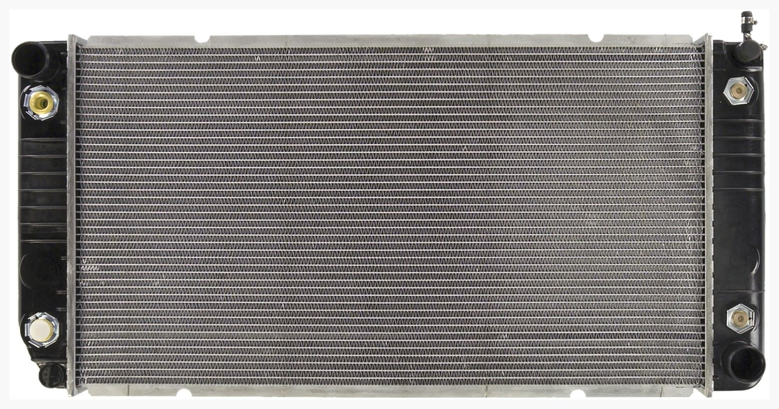 1996 Chevrolet Express 2500 2500 Radiator