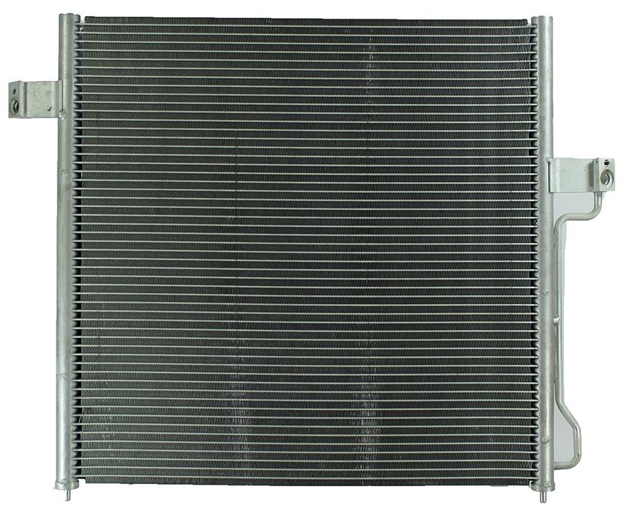2010, 2009, 2008, 2007, 2006 Ford Explorer A/C Condenser