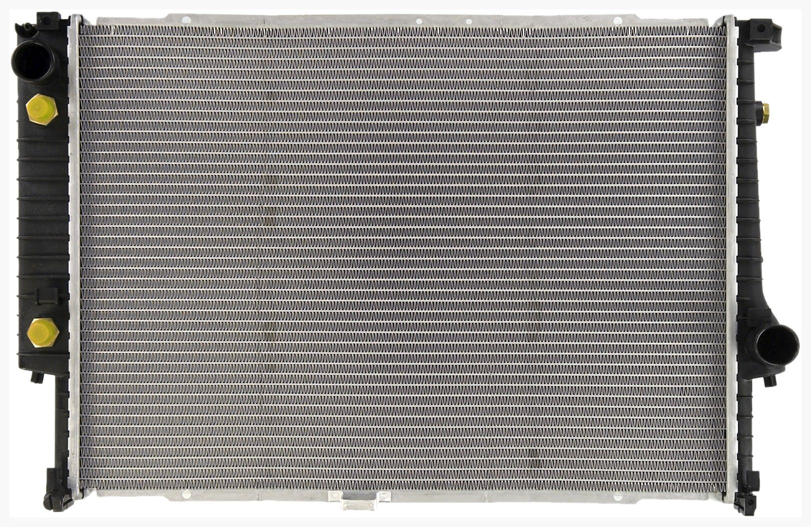 1993, 1992, 1991 BMW M5 Radiator