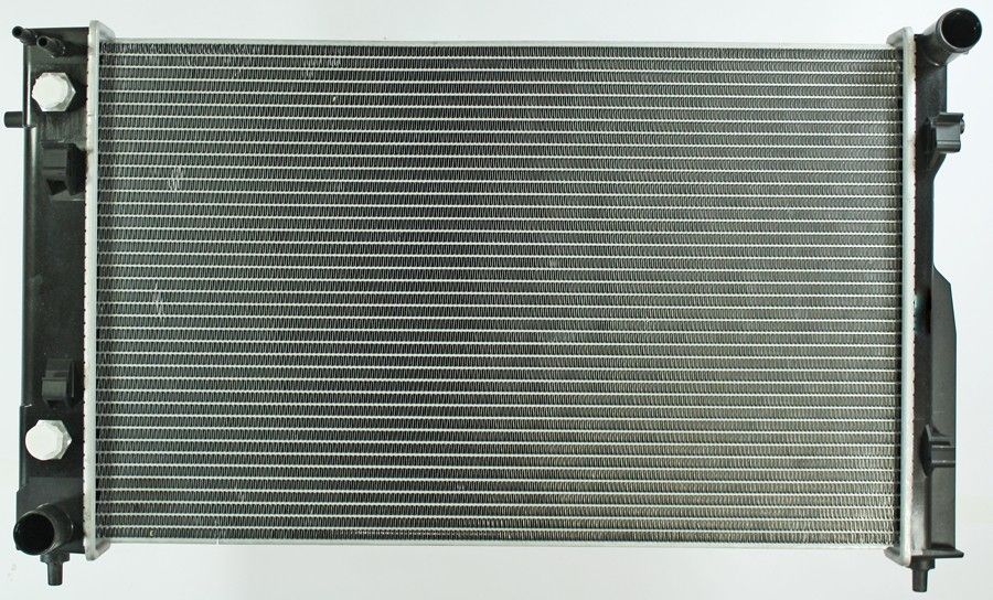 2004 Pontiac GTO Radiator