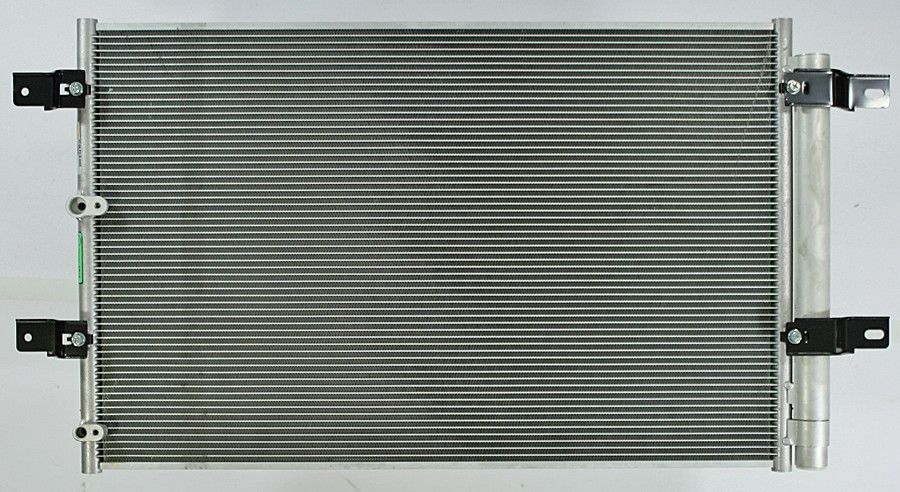 2010, 2009, 2008, 2007 Ford Edge A/C Condenser