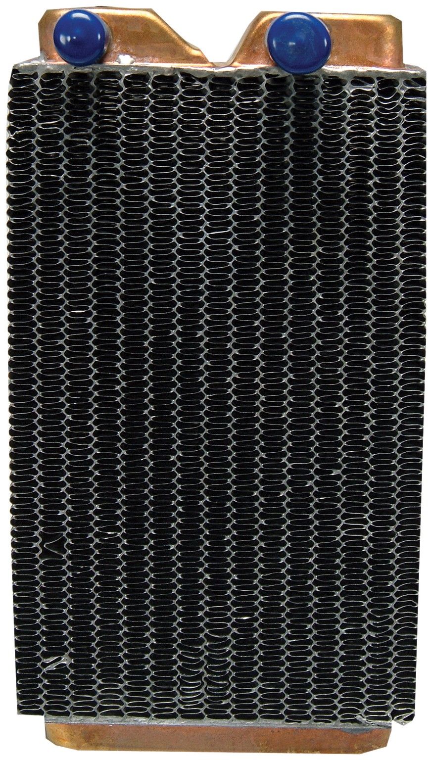 HVAC Heater Core Spectra 94541