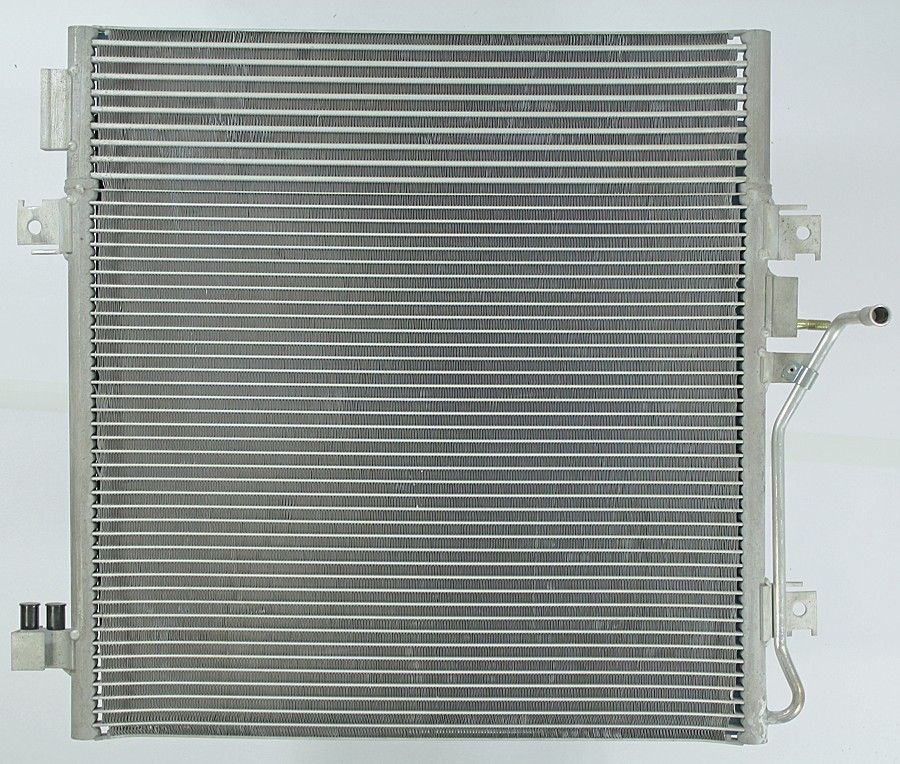 2011, 2010, 2009, 2008, 2007 Dodge Nitro A/C Condenser