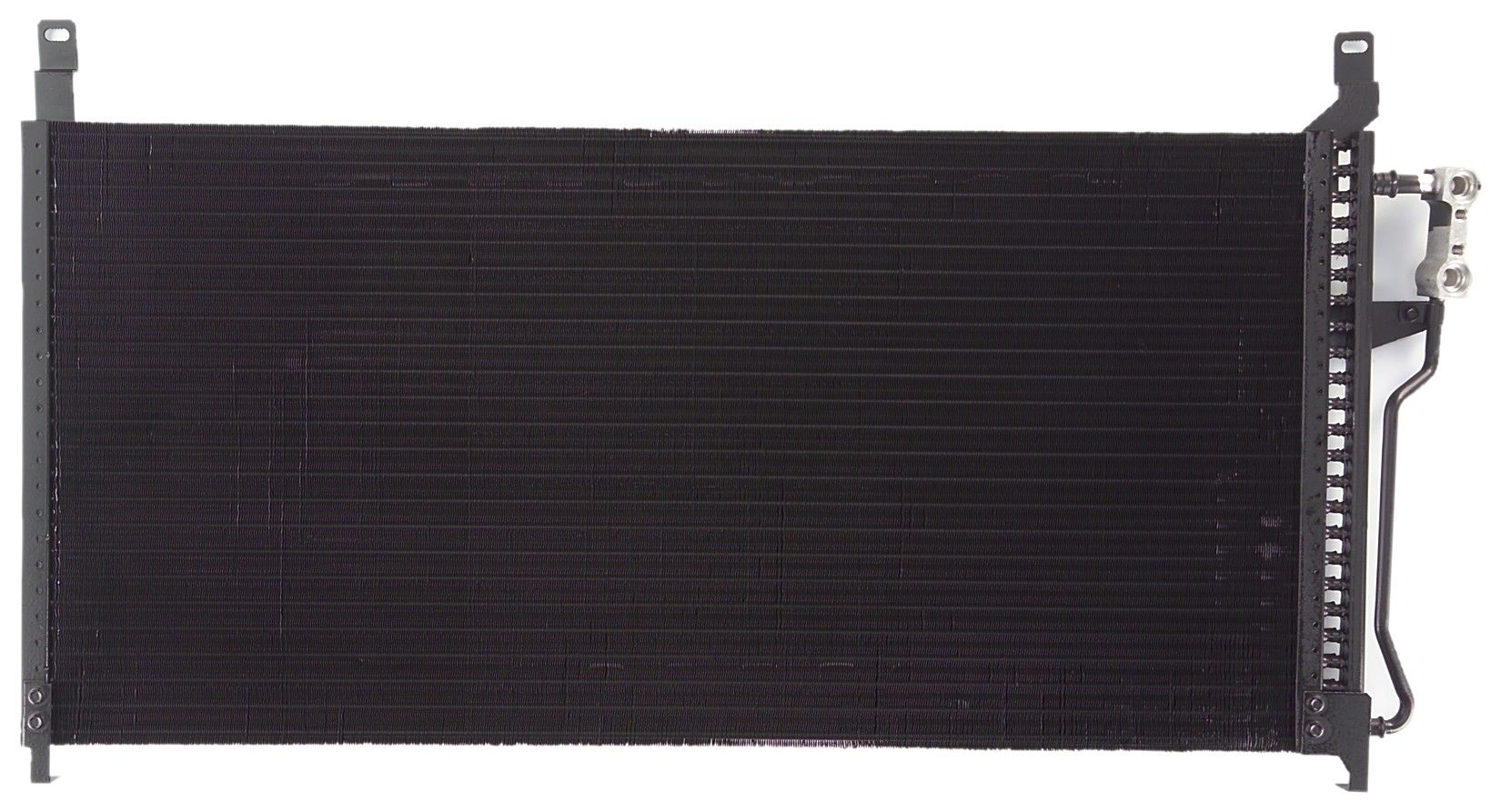 2006, 2005, 2004, 2003, 2002, 2001, 2000, 1999, 1998, 1997 Ford Expedition A/C Condenser