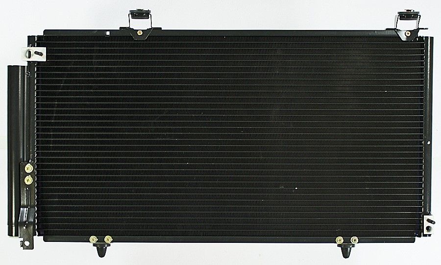 2006, 2005 Scion xA A/C Condenser