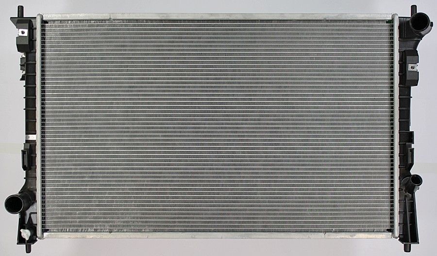 2012, 2011, 2010, 2009, 2008, 2007 Ford Edge Radiator