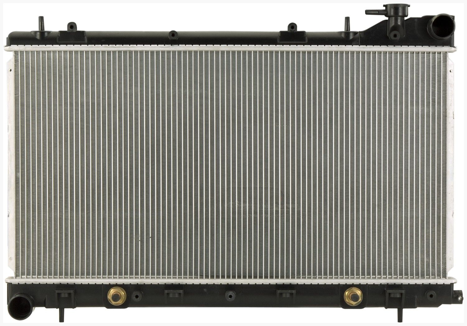 2008, 2007, 2006, 2005, 2004, 2003 Subaru Forester Radiator