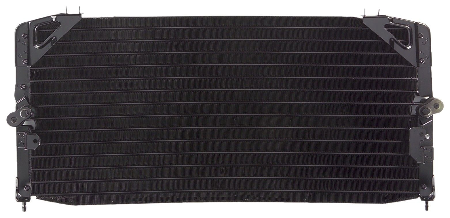 1991, 1990 Lexus ES250 A/C Condenser