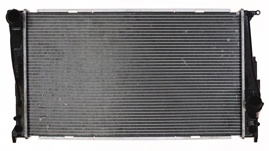 2009-2016 BMW 135i Radiator APDI
