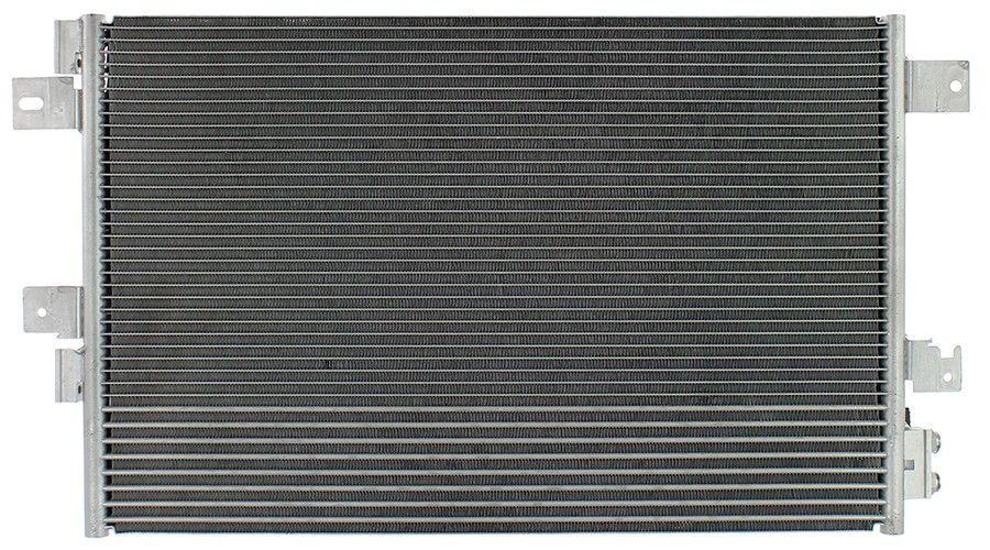 2010, 2009, 2008, 2007 Jeep Compass A/C Condenser
