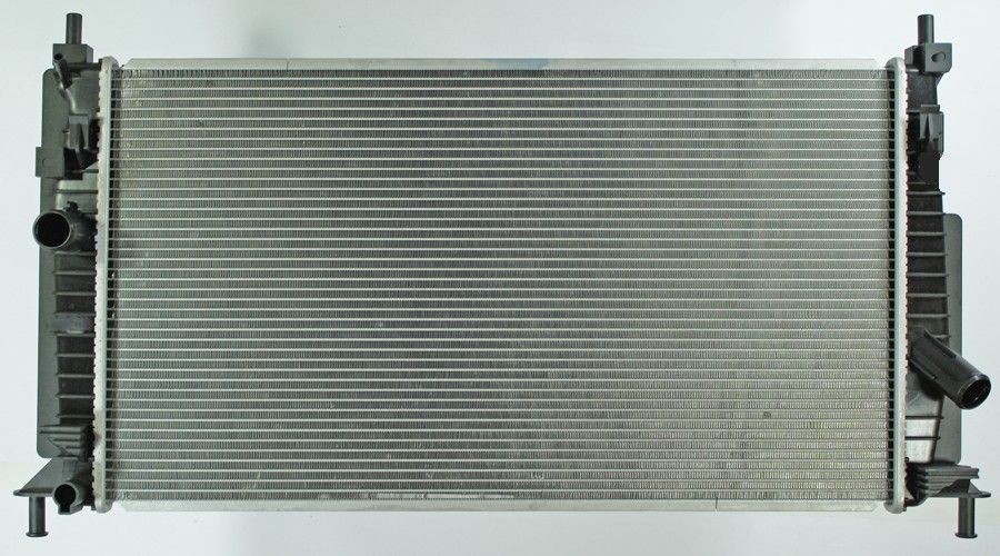 2009, 2008, 2007, 2006, 2005, 2004 Mazda 3 Radiator