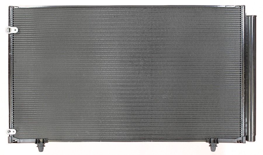 2015, 2014, 2013, 2012, 2011, 2010 Lexus RX350 A/C Condenser