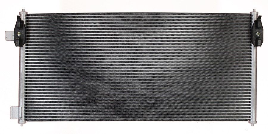 2013, 2012, 2011, 2010 Ford Transit Connect Connect A/C Condenser