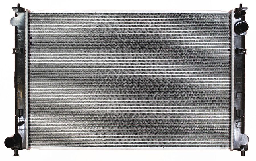 2006, 2005, 2004, 2003, 2002 Mazda MPV Radiator