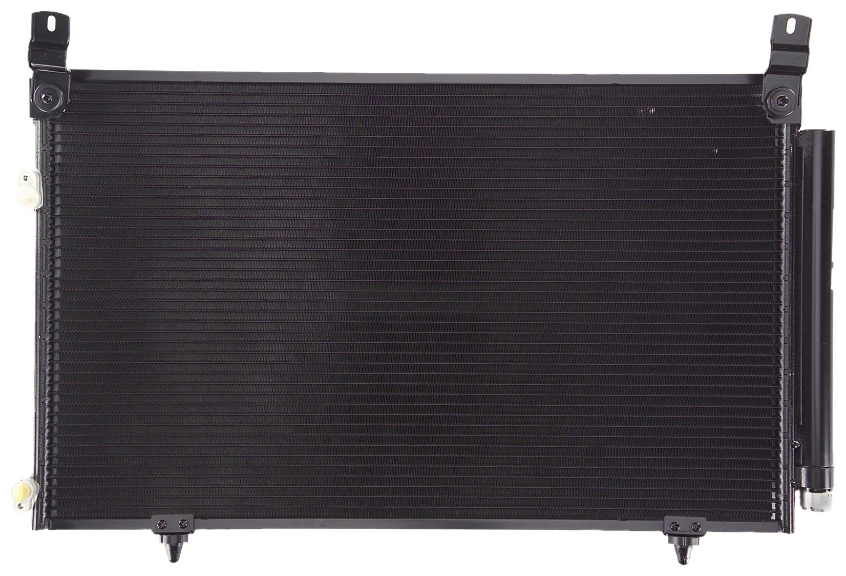 2007, 2006, 2005, 2004, 2003, 2002, 2001 Toyota Highlander A/C Condenser