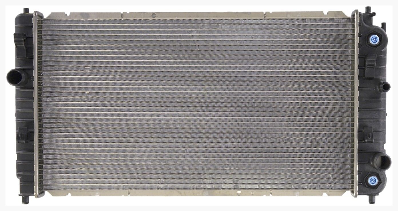 Radiator