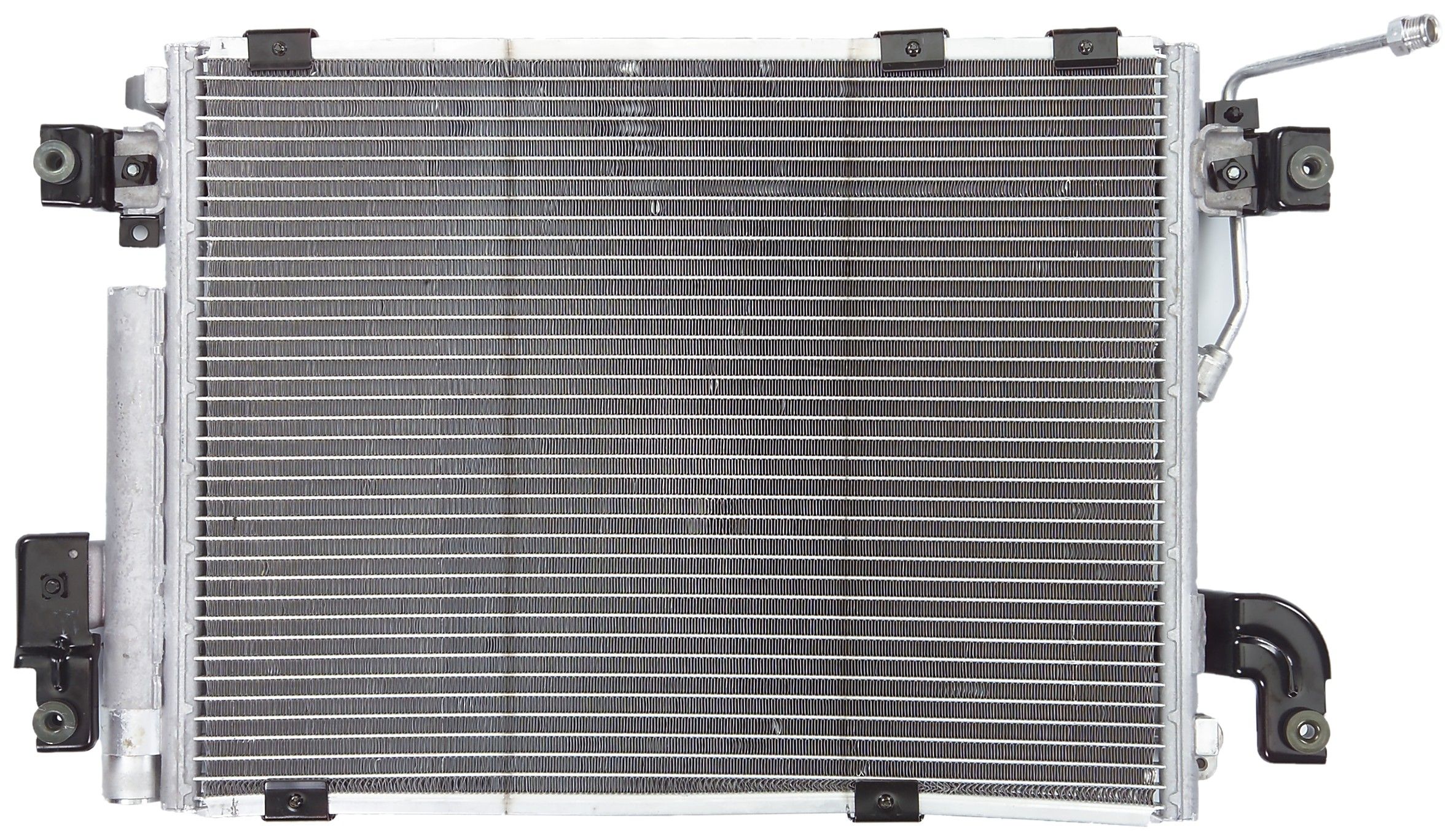 2004, 2003, 2002, 2001, 2000, 1999 Chevrolet Tracker A/C Condenser
