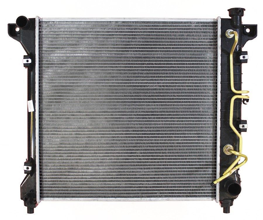 1999, 1998 Dodge Durango Radiator