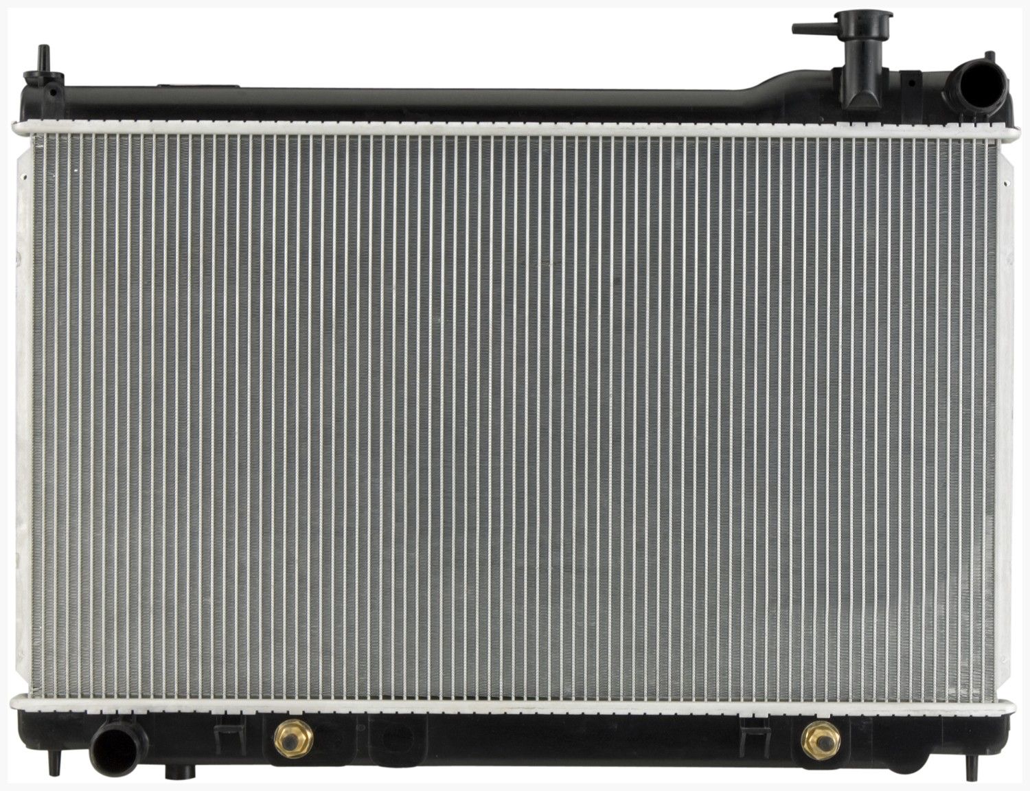 2004, 2003 INFINITI G35 Radiator
