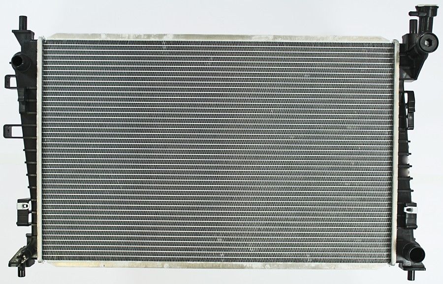2011, 2010, 2009, 2008 Ford Focus Radiator