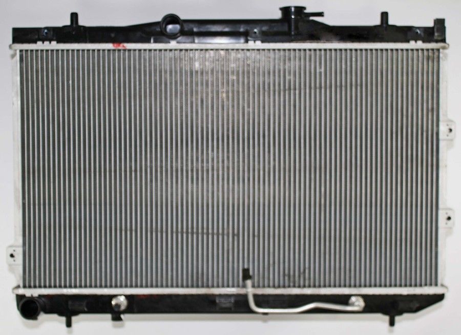 2009, 2008, 2007, 2006, 2005, 2004 Kia Spectra Radiator