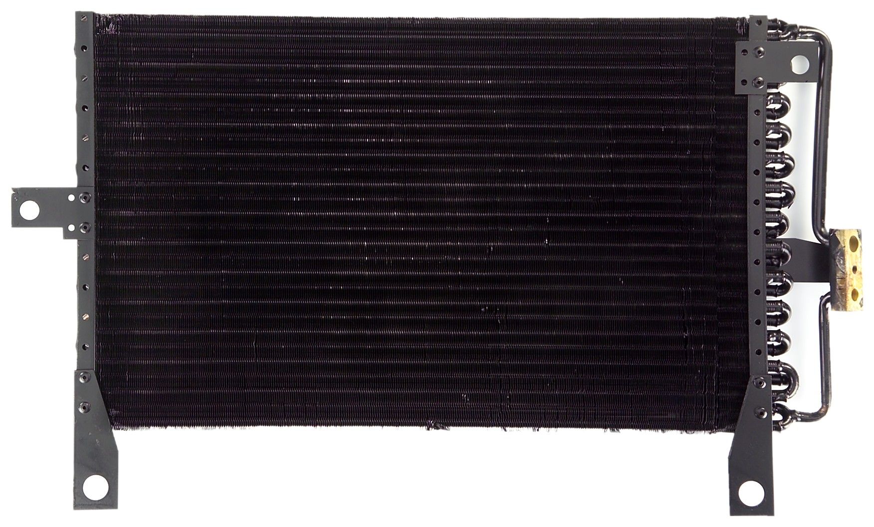 1990, 1989 Dodge Spirit A/C Condenser
