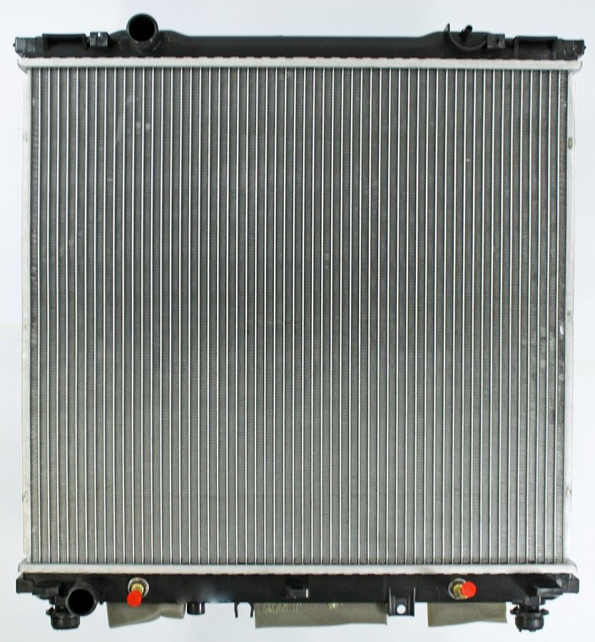 Radiator