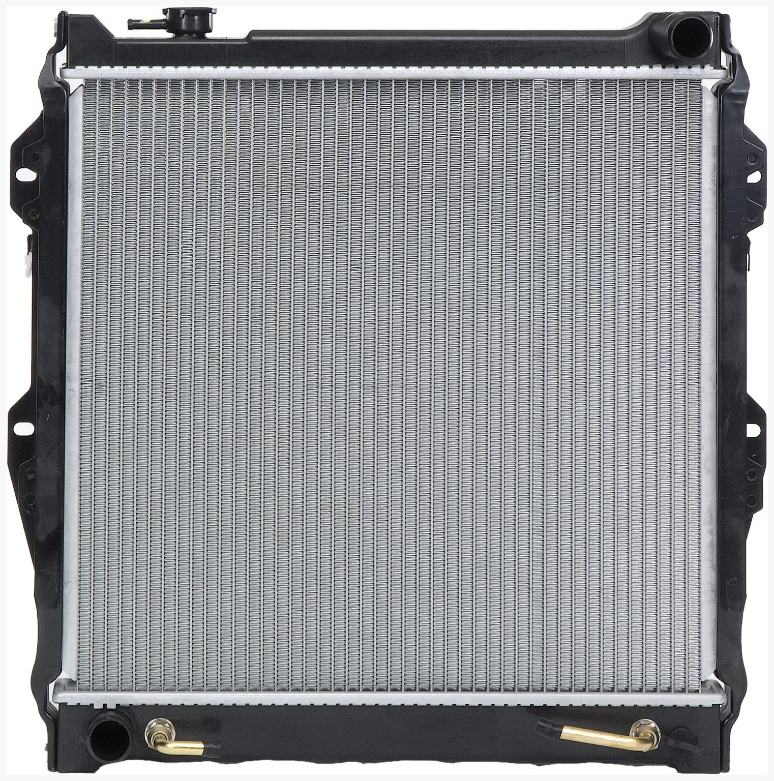 1995, 1994, 1993, 1992, 1991, 1990, 1989 Toyota 4Runner Radiator