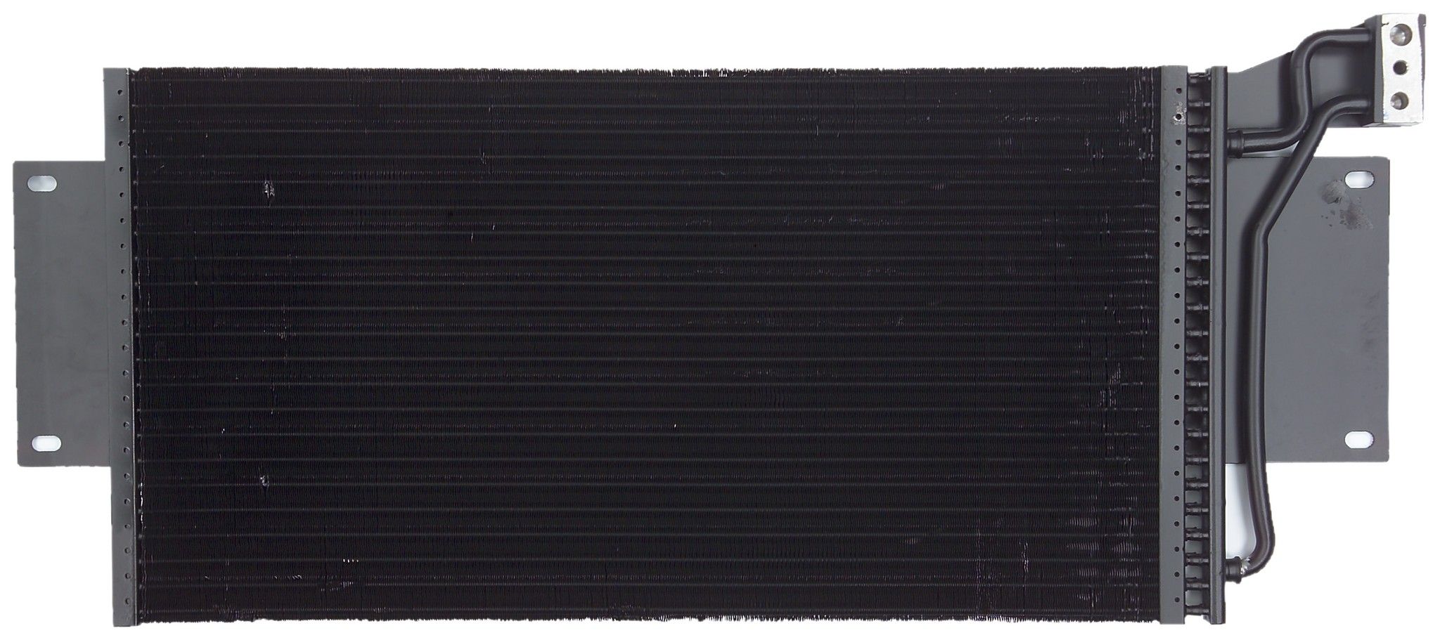1993, 1992, 1991, 1990, 1989 Dodge D350 A/C Condenser
