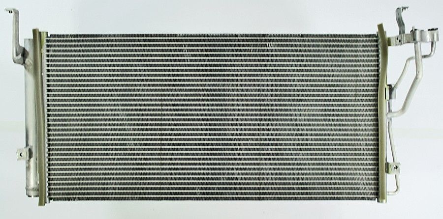2005 Kia Optima A/C Condenser