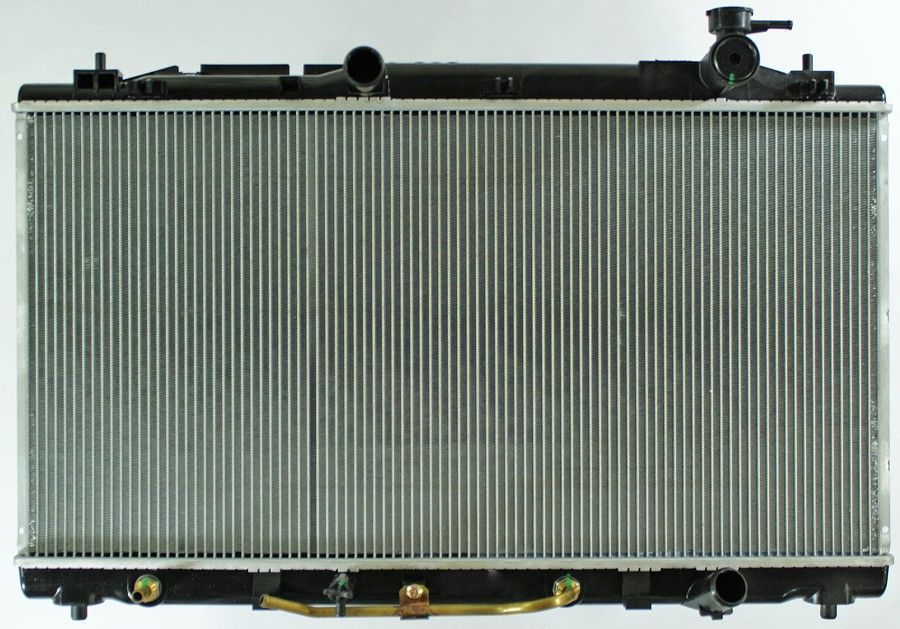 2012, 2011, 2010, 2009, 2008, 2007 Lexus ES350 Radiator