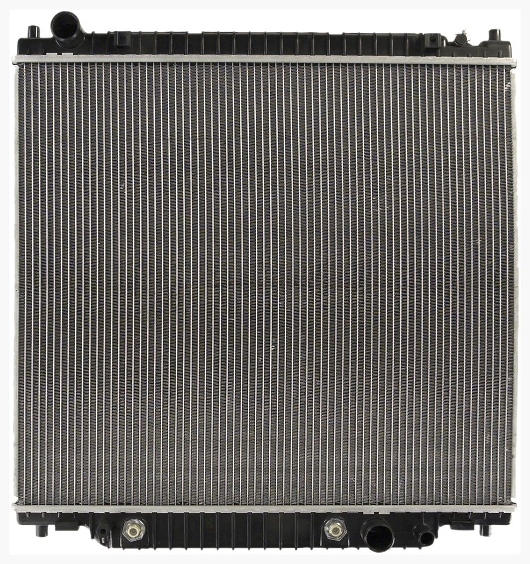 2005, 2004, 2003, 2002, 2001, 2000 Ford Excursion Radiator