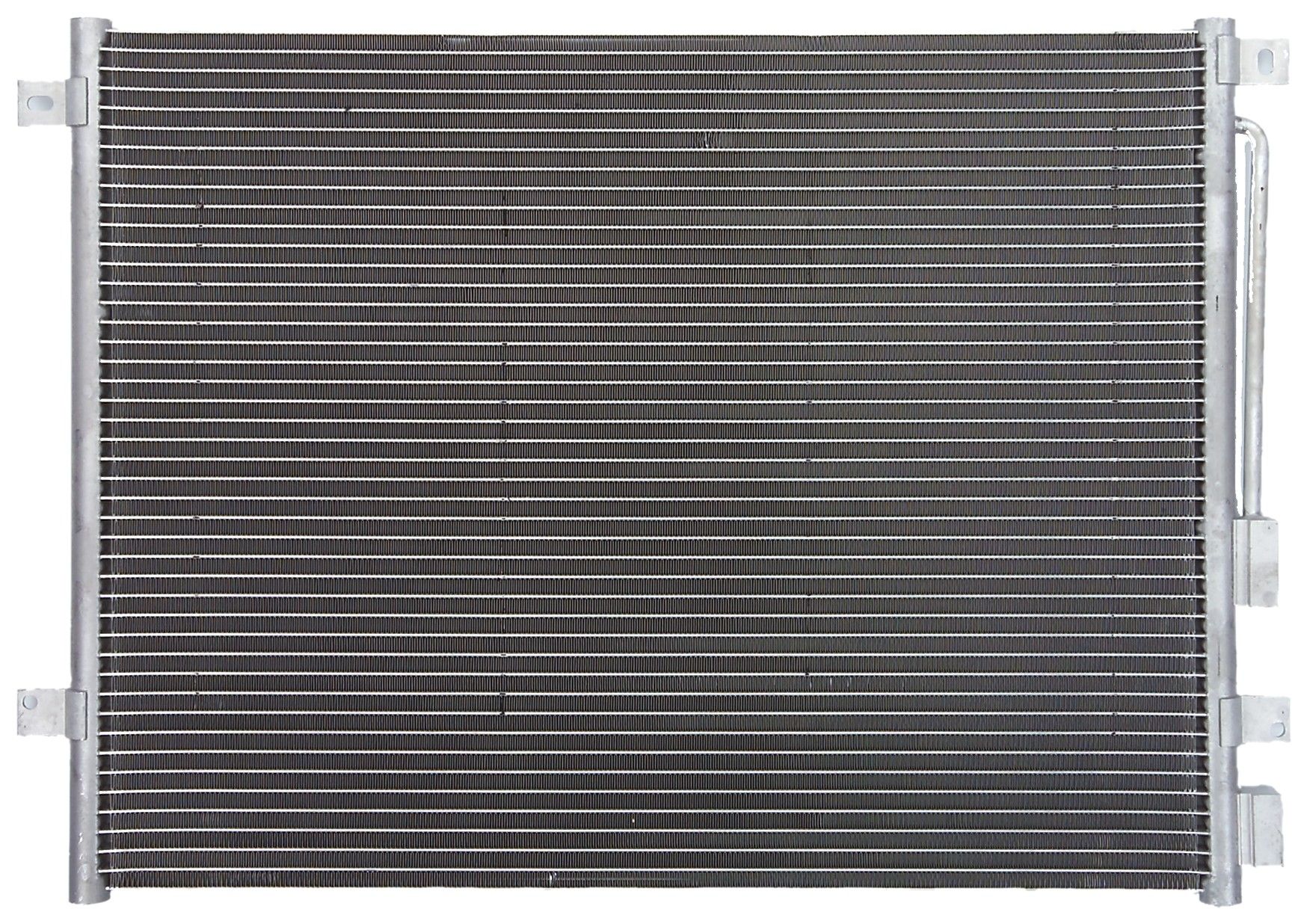 2003, 2002, 2001, 2000 Dodge Durango A/C Condenser