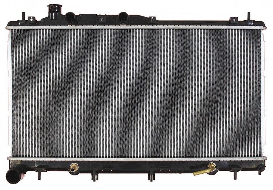 2014, 2013, 2012, 2011, 2010 Subaru Outback Radiator