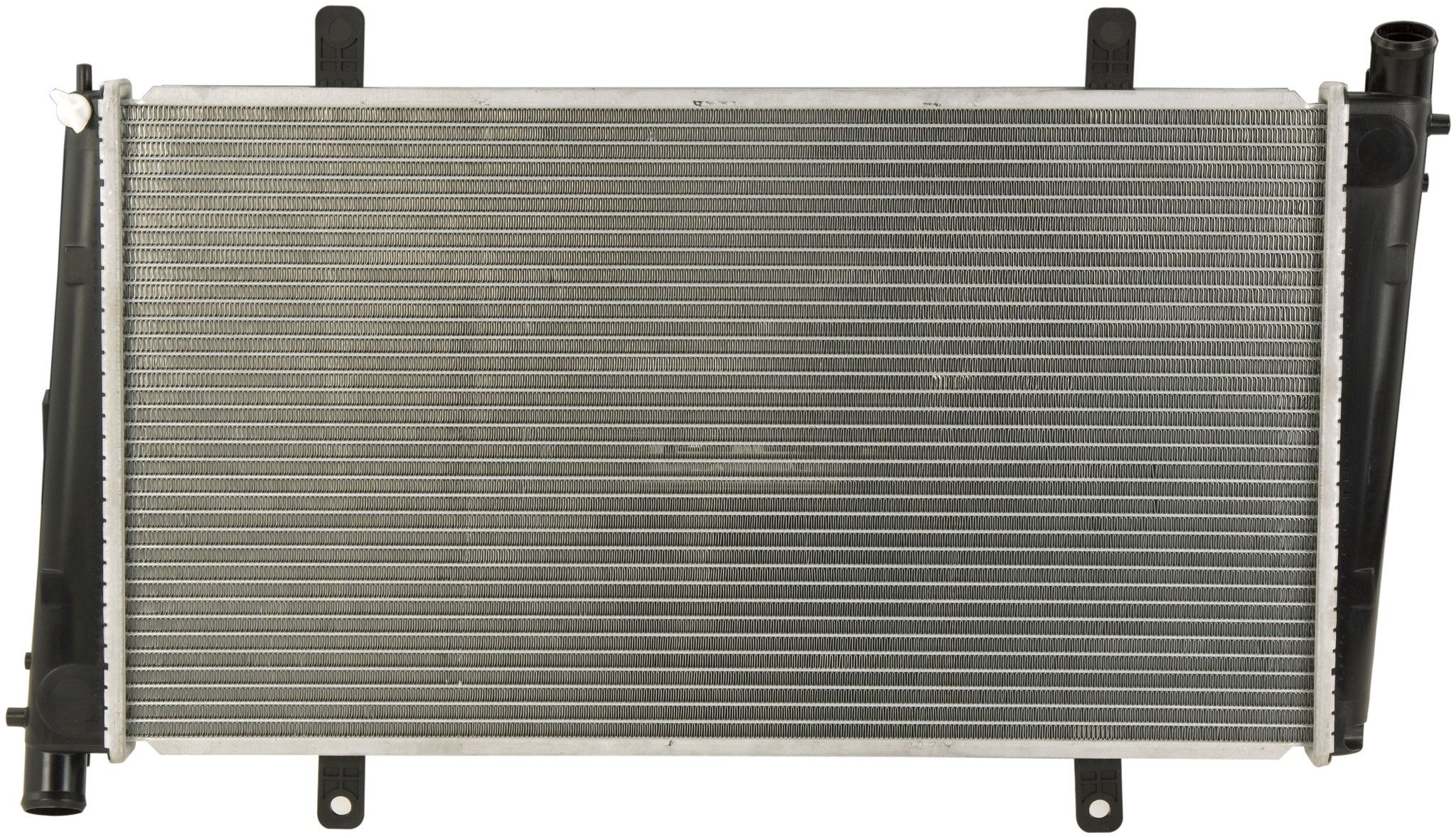 2004, 2003, 2002, 2001, 2000 Volvo S40 Radiator