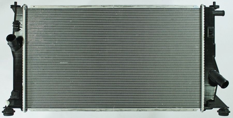 2010, 2009, 2008, 2007, 2006 Mazda 5 Radiator