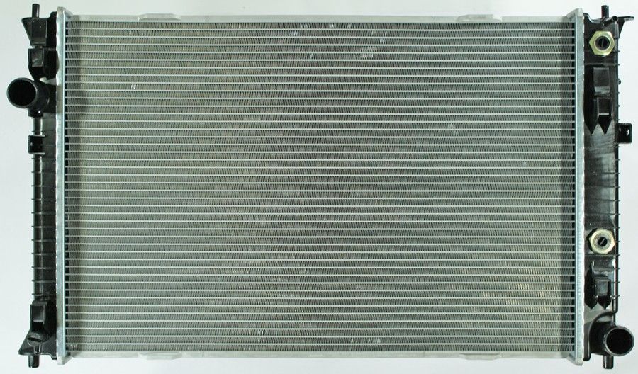 2009, 2008, 2007, 2006 Ford Fusion Radiator