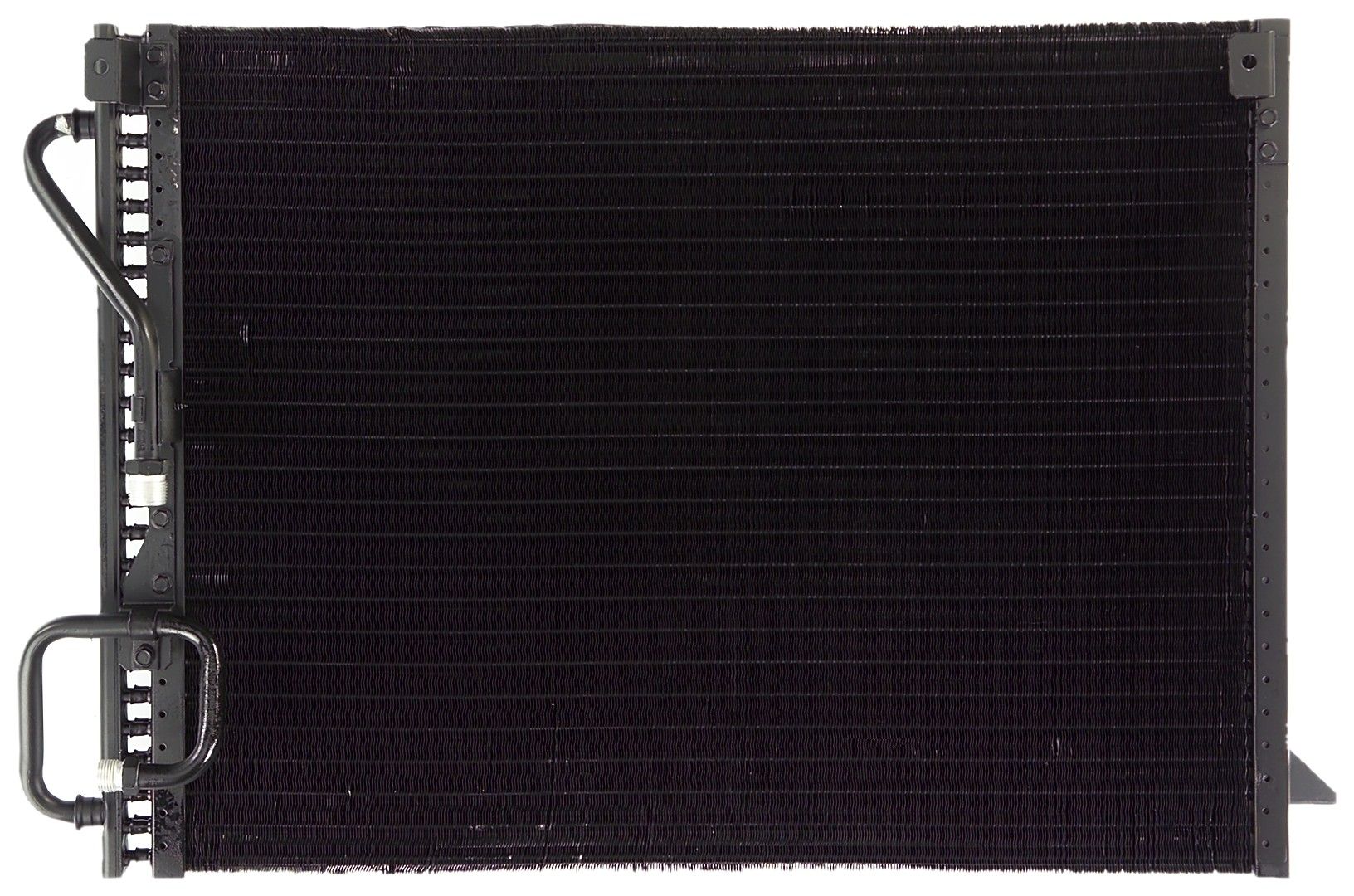 1991, 1990, 1989, 1988, 1987 Volvo 780 A/C Condenser