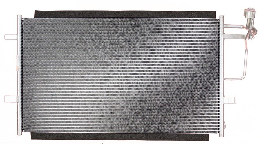2013, 2012, 2011, 2010 Mazda 3 A/C Condenser